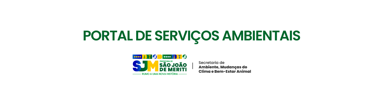 Portal de Serviços